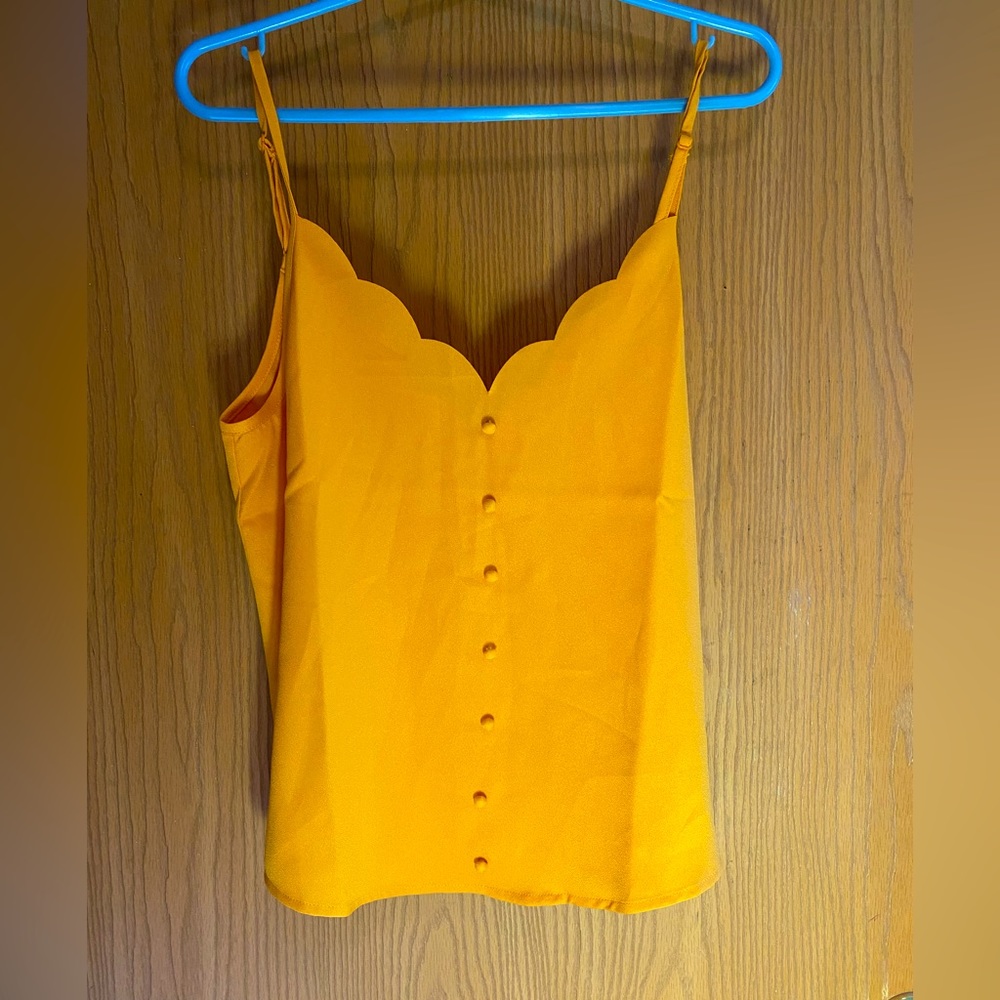 SHEIN tank top
